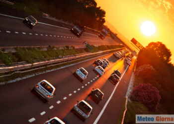 Bollettino Aeronautica 30 giorni con la nostra analisi raffrontata con Centro Meteo Europeo