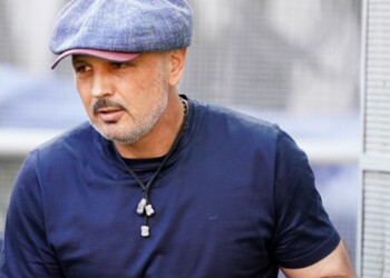 Bologna, la fiducia di Mihajlovic: ”Possiamo battere chiunque”