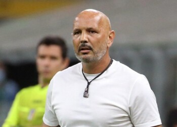 Bologna, Mihajlovic: “Dobbiamo essere ambiziosi ma anche realisti”