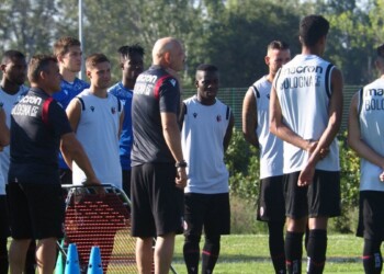 Bologna, Mihajlovic: ritorno dopo il Covid, primo allenamento con la squadra