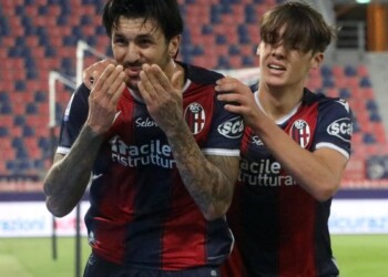 Bologna-Parma 4-1: i rossoblù dilagano con Soriano, Liverani ancora a zero