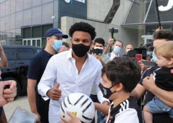 Bonucci dietro, Arthur al centro e Ronaldo in attacco: la Juve di Pirlo ha già i suoi punti fermi