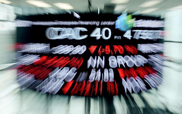 Borsa: Europa avanza con confronto su Brexit, Milano (+1%)