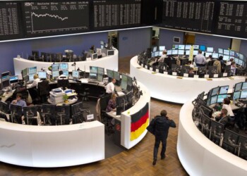 Borsa: Europa in rialzo, si scommette su vaccino