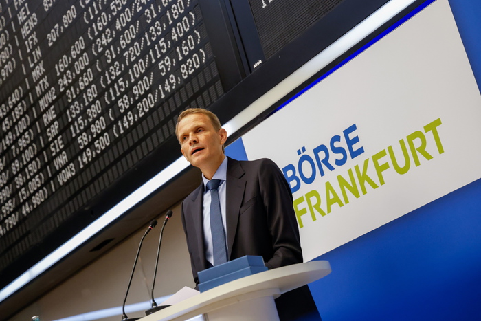 Borsa: Europa parte cauta, Francoforte +0,2%