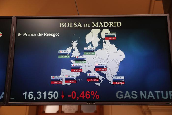 Borsa: Europa peggiora dopo aumento sussidi Usa,Milano +0,1%