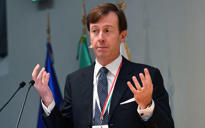 Borsa: Palermo (Cdp), Italia leader in mercati capitali Ue