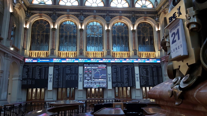 Borsa: paura contagio, Europa chiude in profondo rosso