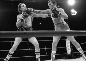Boxe, è morto Alan Minter: l’uomo della tragedia di Jacopucci