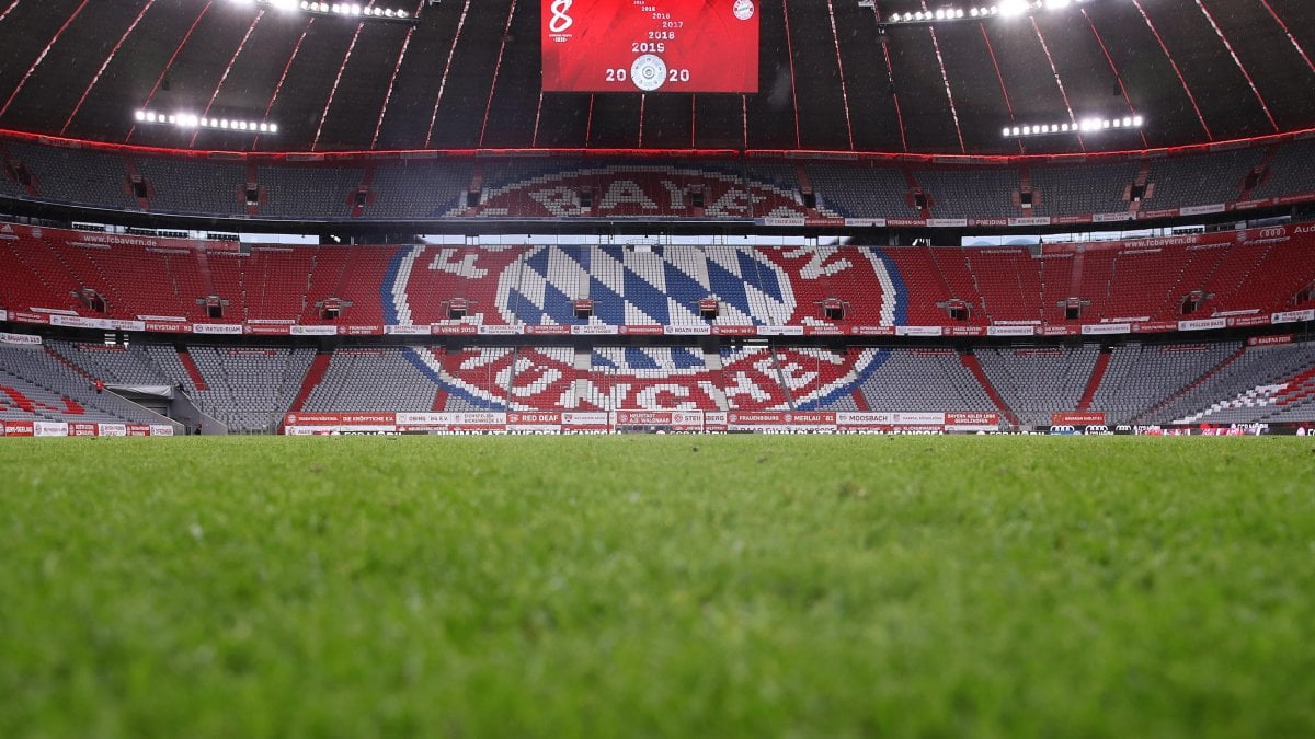 Bundesliga al via, riparte la ‘falsa guerra’ del Bayern Monaco