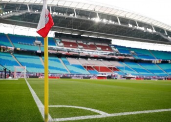Bundesliga, primo ok al pubblico: il Lipsia giocherà davanti a 8500 tifosi