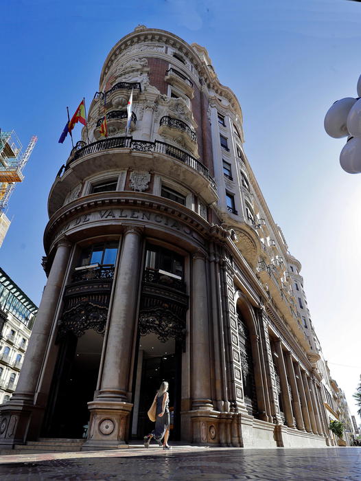 Caixa-Bankia, Stato azionista minoranza con il 16%