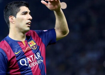Caso Suarez, i legali della Juve in procura a Perugia