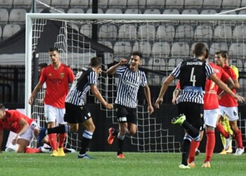 Champions, qualificazioni: Benfica eliminato dal Paok, Dinamo Kiev e Gent ai playoff