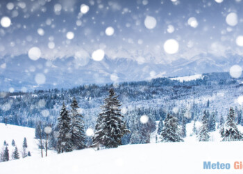 Che inverno potrebbe essere? Nuovi aggiornamenti dal Centro Meteo Europeo