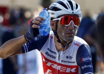 Ciclismo, Cassani sceglie i 10 per i Mondiali. A van der Breggen il Giro rosa