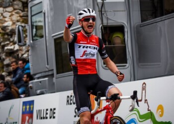 Ciclismo, Ciccone positivo al covid: salterà la Tirreno-Adriatico