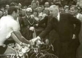Ciclismo, sessanta anni fa il trionfo di Nencini: storia d’amore e di Tour de France