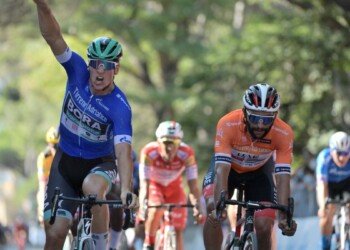 Ciclismo, Tirreno-Adriatico: Ackermann concede il bis