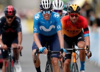 Ciclismo, Tour de France: negativi tamponi su corridori, positivo il direttore della corsa Prudhomme