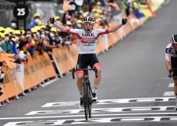 Ciclismo, Tour e tamponi: solo martedì i risultati dei test