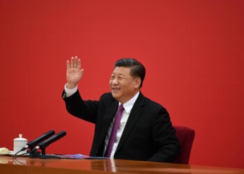 Cina-Ue: media Pechino, Xi conferma accelerata colloqui