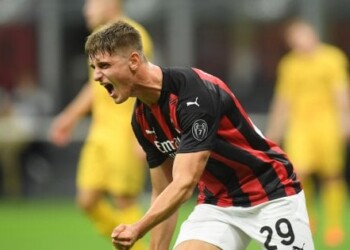 Colombo-Maldini, c’è spazio per voi: la gioventù del Milan che ha convinto Pioli