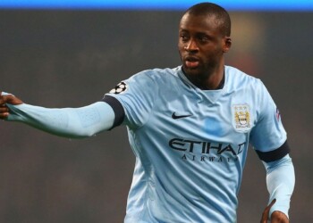 Condivide video hard nella chat, Yaya Tourè escluso da evento Unicef