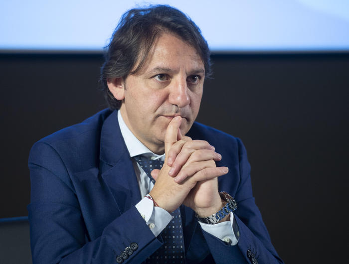 Conte: ‘Tridico ancora oggi prende meno di altri’