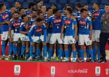 Coppa Italia: possibile derby Inter-Milan ai quarti, anche la Juve nello stesso lato del tabellone