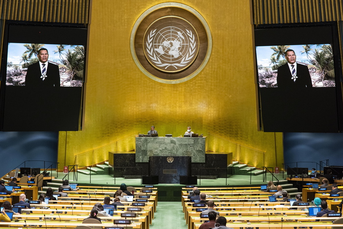 Coronavirus: America Latina all’Onu, vaccino bene pubblico