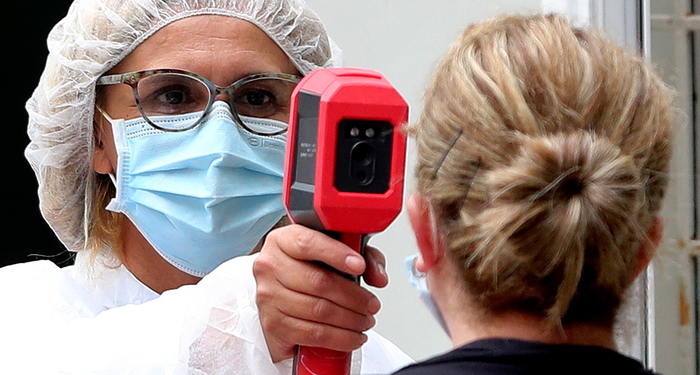 Coronavirus: Bosnia riapre a stranieri ma con test negativo