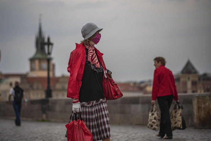 Coronavirus: dal 15/10 Immuni funziona anche in Ue
