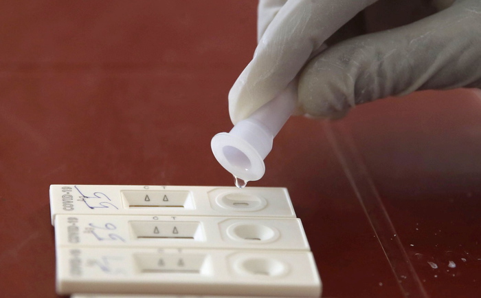 Coronavirus: Gb oltre i 4000 contagi giornalieri