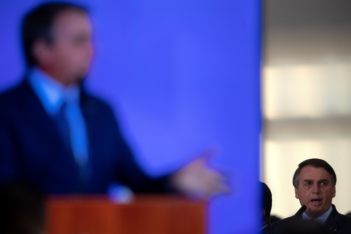 Coronavirus: in Brasile superati i 140mila morti