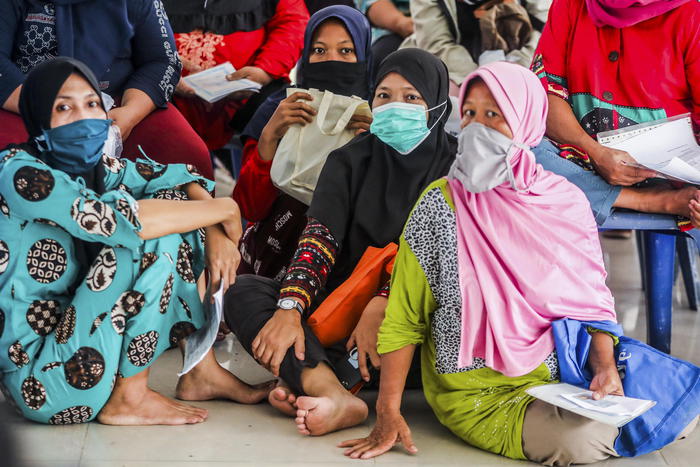 Coronavirus: Indonesia, sono oltre 100 i medici morti