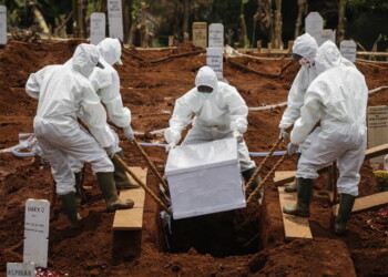 Coronavirus: Indonesia, tornano le restrizioni a Giacarta