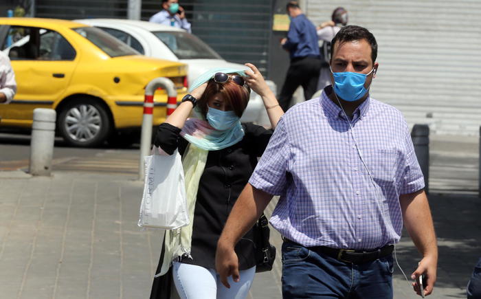Coronavirus: Iran, 6 morti per finto farmaco anti-Covid