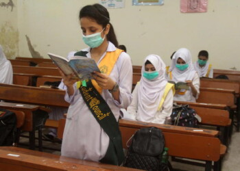 Coronavirus: Pakistan, 6 morti e 404 casi in 24 ore