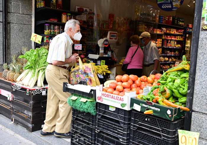 Coronavirus: record di vittime, sono 24. Mai così alte da 2 mesi
