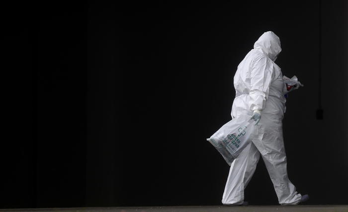 Coronavirus: Russia, 5.488 casi e 119 morti in 24 ore