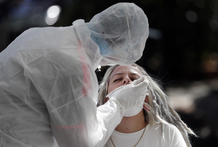 Coronavirus: superati i 26 milioni di casi nel mondo