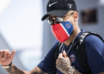 Coronavirus, tre positivi al Psg. Stampa francese: c’è anche Neymar