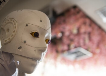 Covid, la robotica italiana in campo contro rischio contagi