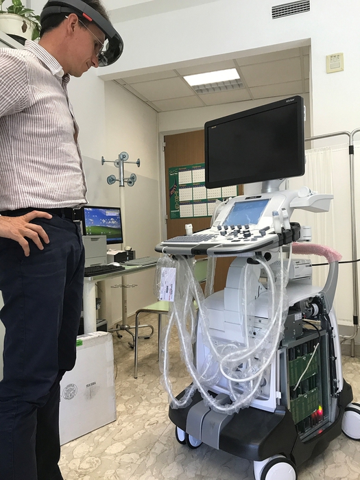 Covid: per metà aziende sanitarie più investimenti digitale