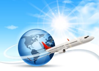 Da Sydney a… Sydney! Il volo aereo che non va da nessuna parte