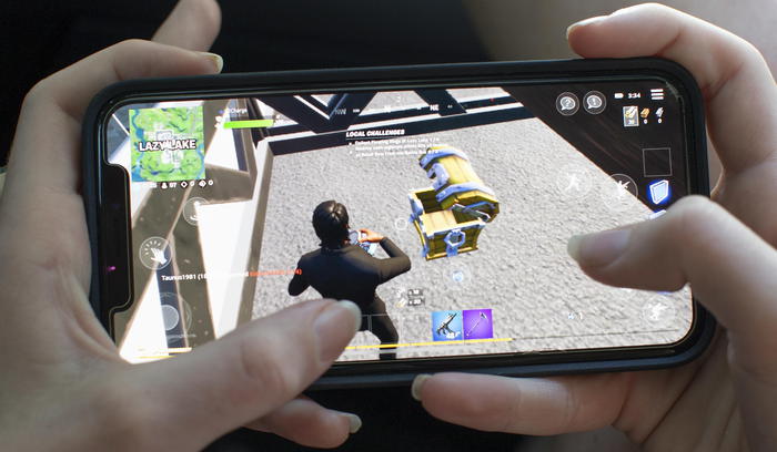 Da venditori a pr, cybercrime giochi funziona come azienda