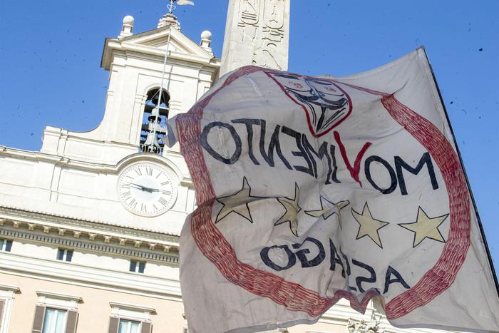 Dai governisti ai “puristi”, ecco galassia M5S