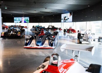 Dallara Academy, si riparte