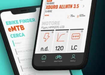 Devi comprare una bicicletta? C’è la app che ti guida tra 2300 modelli